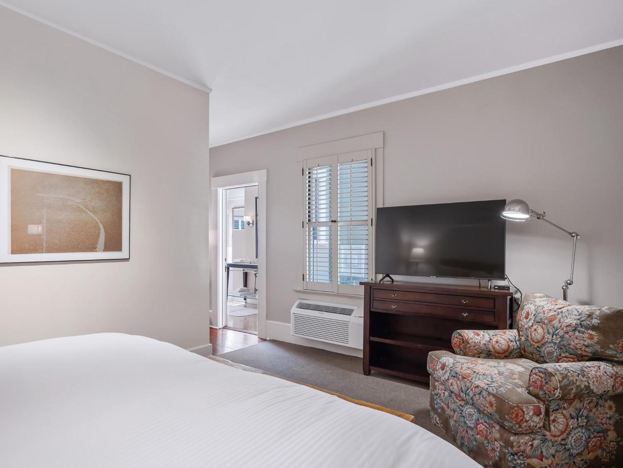 The Upham Hotel Santa Barbara Buitenkant foto