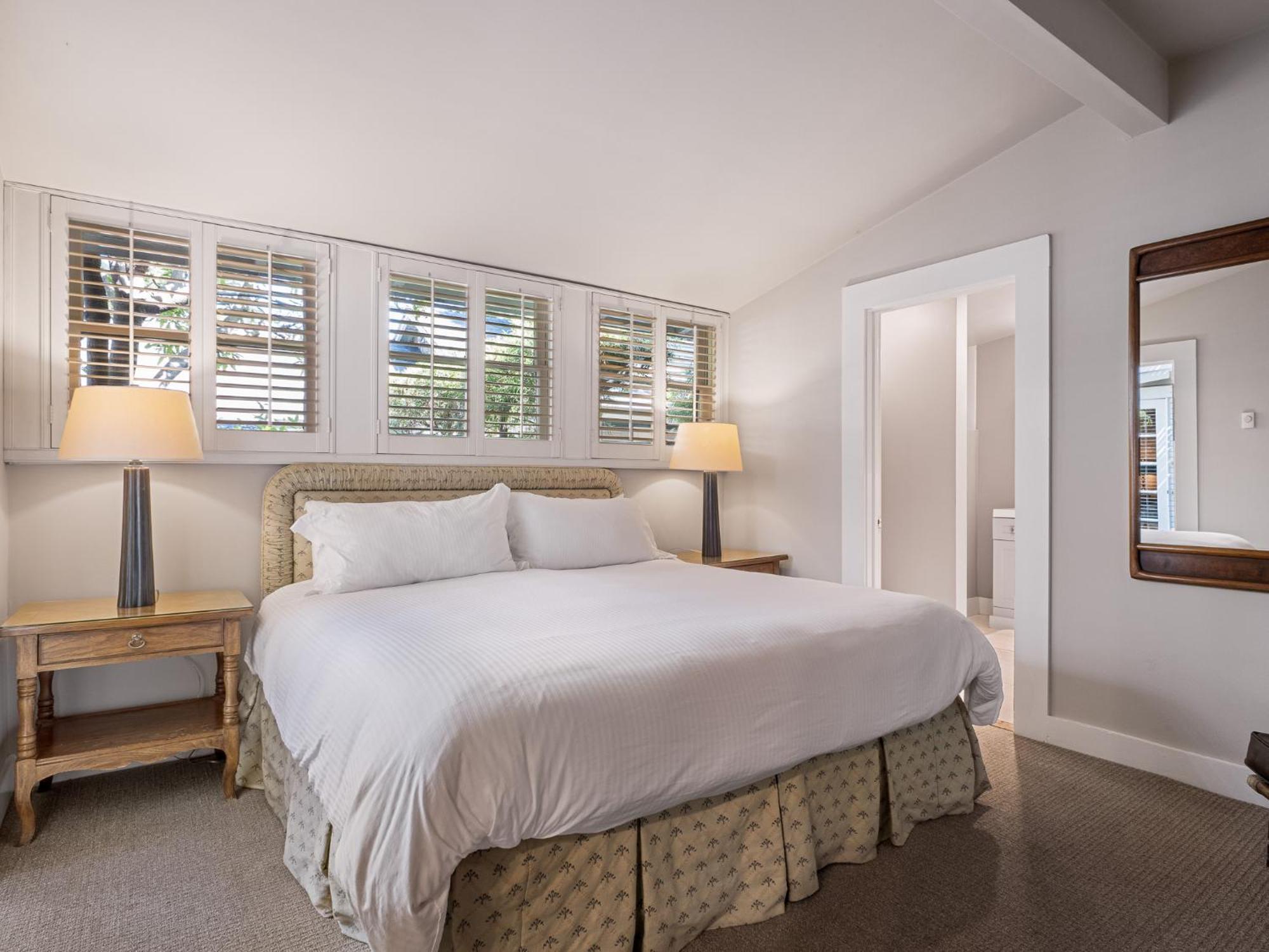 The Upham Hotel Santa Barbara Buitenkant foto
